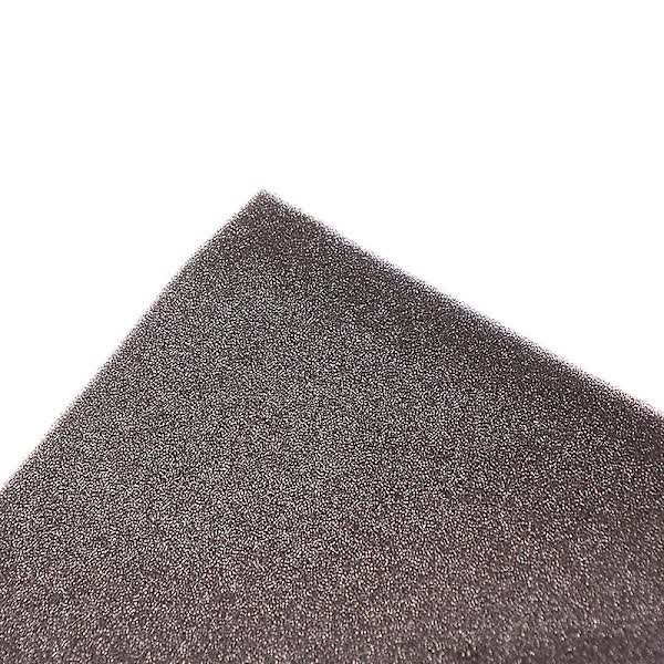 High Density Activated Carbon Foam 60*50*03cm Universal Kitchen Hood Carbon Filter Carbon Kitchen Fan Parts - Image 4