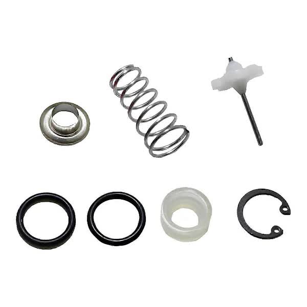 2135-K303 Air Intake Kit Compatible with 2135 2131 2135Ti 2112 1/2 inch Impact Wrench Replacement Part - Image 1