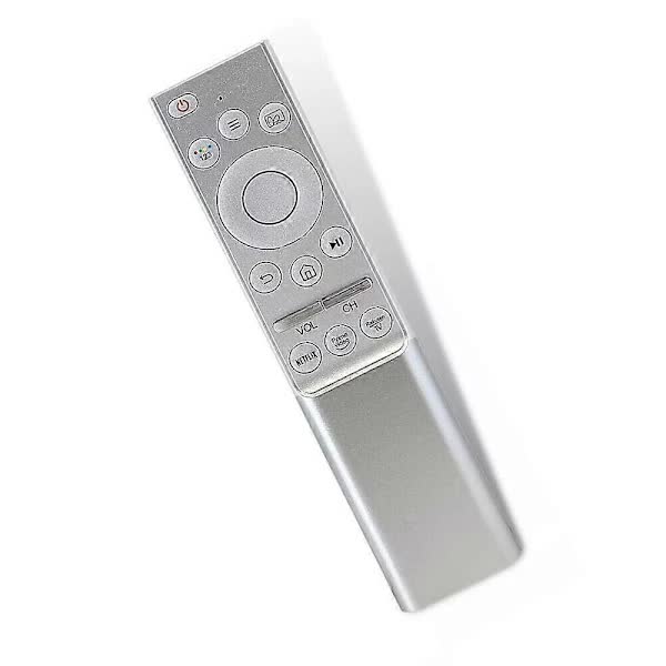 New BN59-01328A Remote Control for Samsung 4K QLED Voice Controlled TV BN59-01327B Q70 Q95T - Image 2