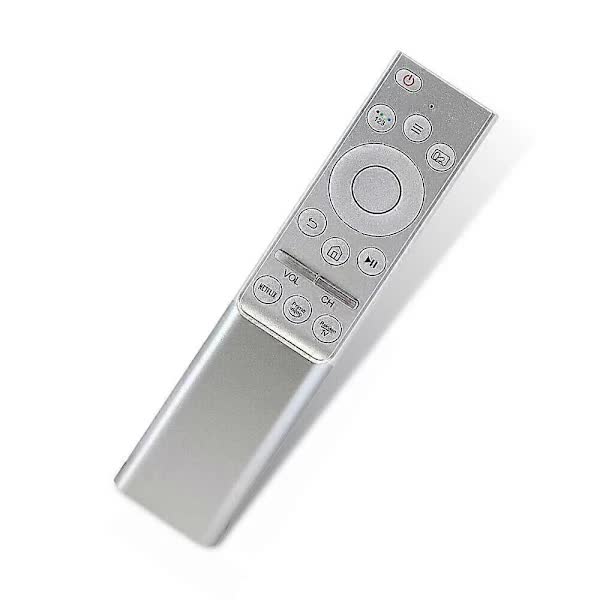 New BN59-01328A Remote Control for Samsung 4K QLED Voice Controlled TV BN59-01327B Q70 Q95T - Image 3