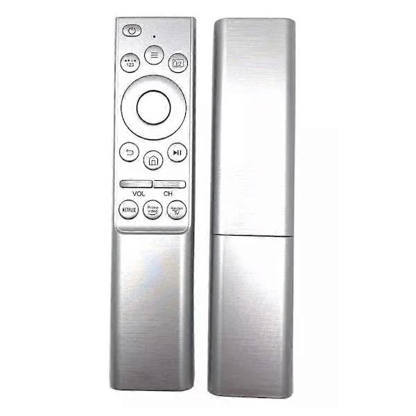 New BN59-01328A Remote Control for Samsung 4K QLED Voice Controlled TV BN59-01327B Q70 Q95T - Image 4