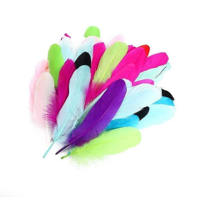 Pipe Cleaners Craft Kit with Moving Eyes and Balls, MultiColor - Image 5