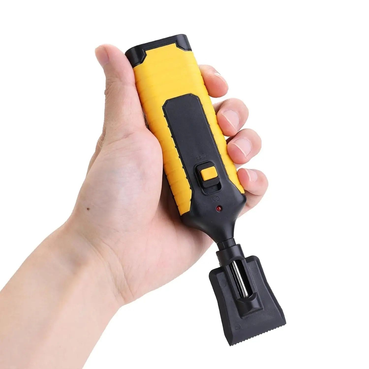 Wood Board Repair Kit, MultiColor, DIY Floor Repair Tool - Image 6