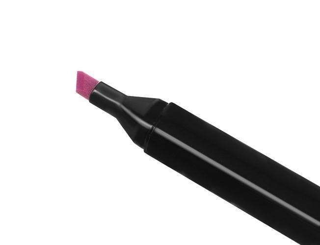 80-Pack Double-Sided MultiColor Marker Pens with Case - Image 4