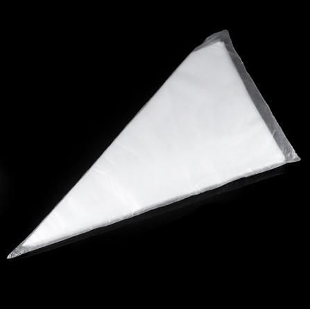 100pcs Disposable Liquor Bags for Baking, 12x8 Inches - Image 2
