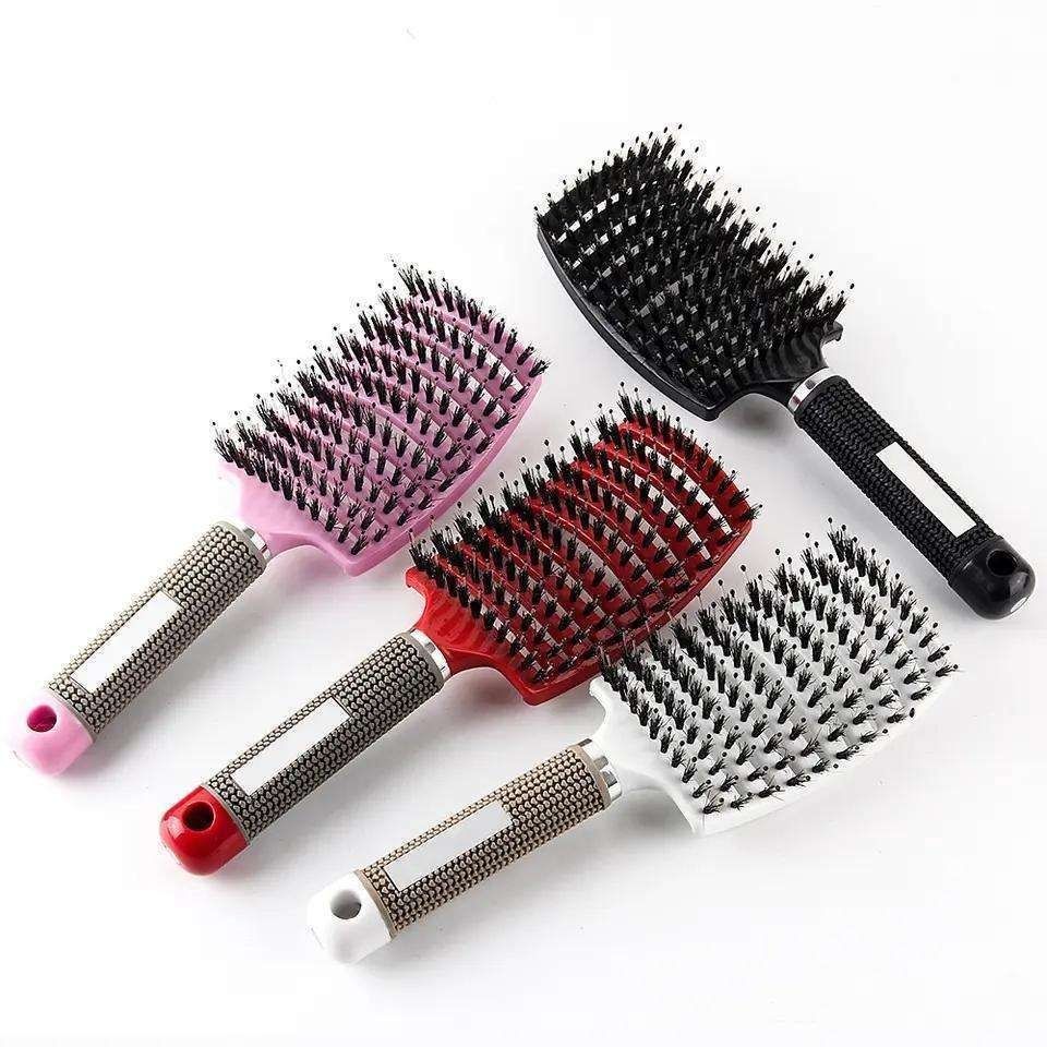 Tangle Teezer Hairbrush Comb, Multicolor - Image 1