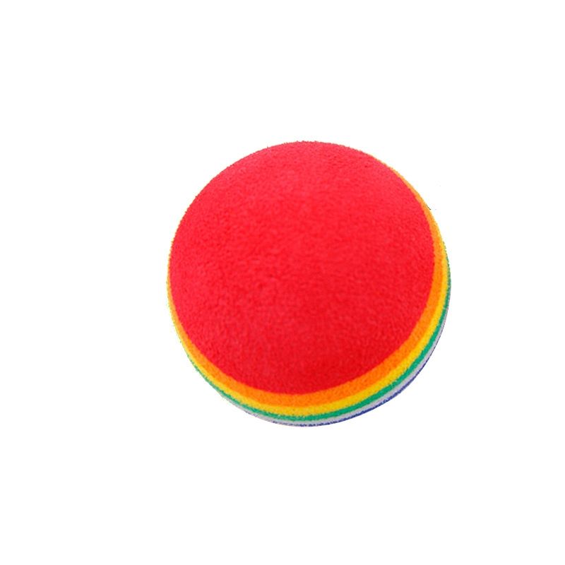 21 Piece Cat Toys, MultiColor - Perfect for Kittens and Cats - Image 5