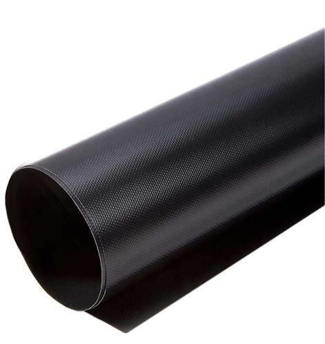 6-Pack Non Stick Grill Mat Oven Mat Baking Mat, 40x33cm, Black - Image 4