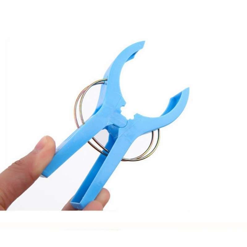 12 pcs Large Clothes Pegs, MultiColor, for Towel and Beach Towel - Image 5