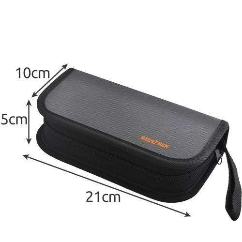 Watch Tool Kit for Repairs, Battery Replacement, Case Opener, MultiColor - Image 4