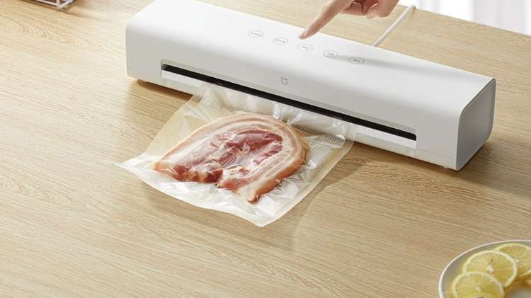 50 Vacuum Bags, 20x30 cm Storage Bags, Transparent Vacuum Sealer Bags for Efficient Storage - Image 6
