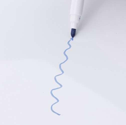 12-Pack Whiteboard Pens with Eraser and Magnet, MultiColor - Image 4