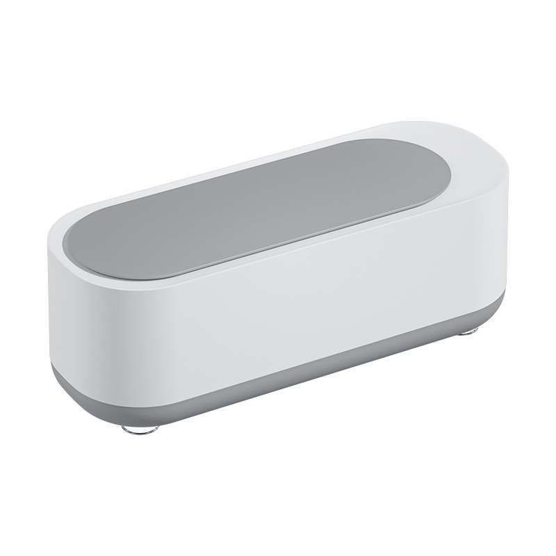 Ultrasonic cleaning glasses jewelry cleaner white, 42kHz - Image 7
