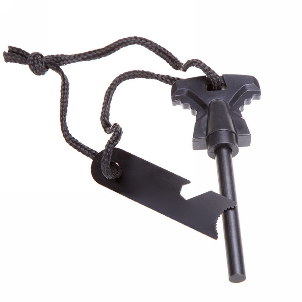Fire Starter Black - Image 1