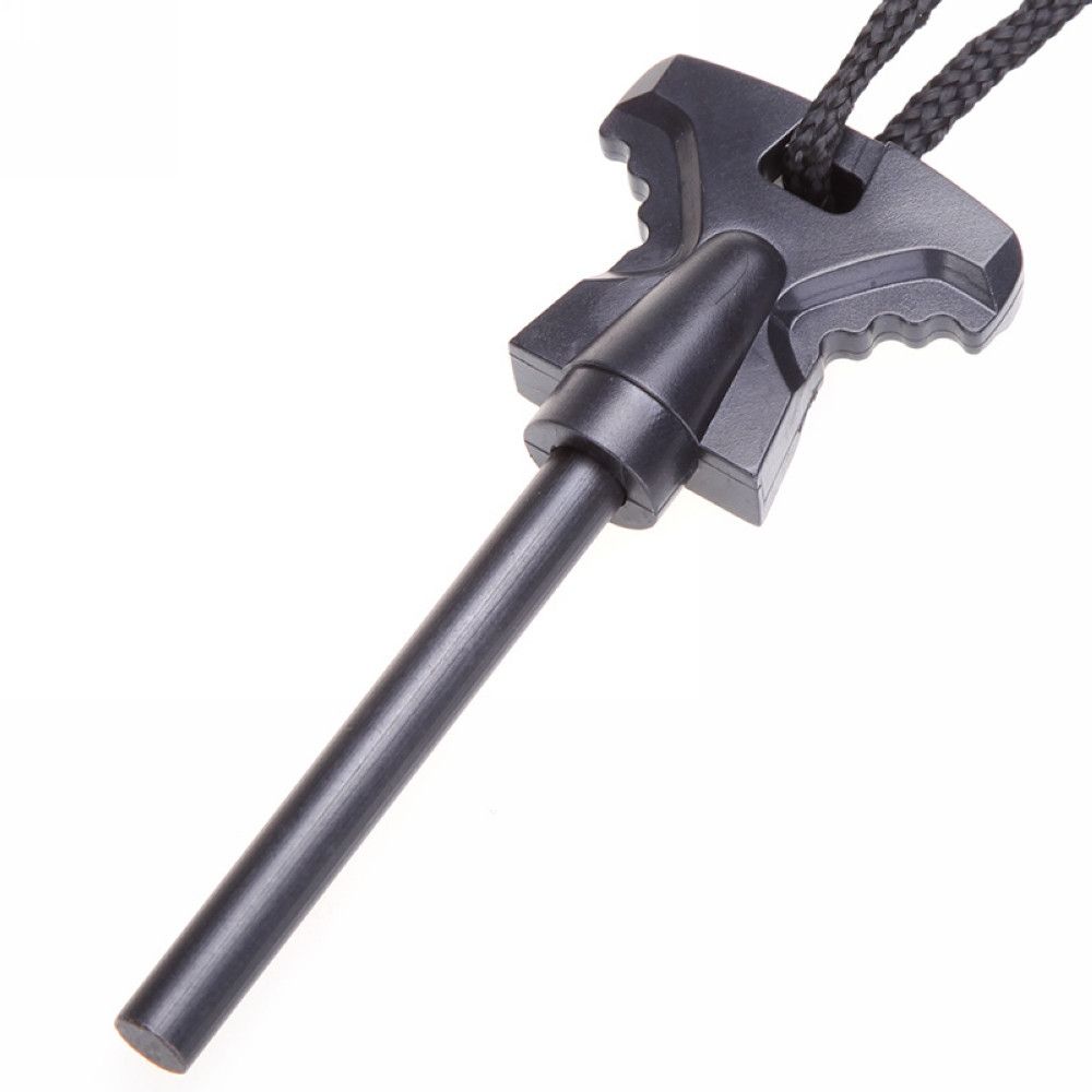 Fire Starter Black - Image 2
