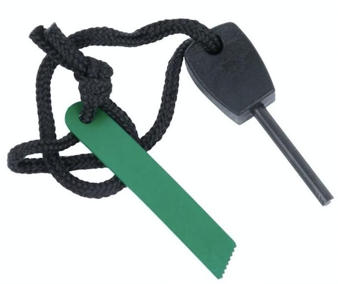 3-pack fire starter lighter, MultiColor - Image 3