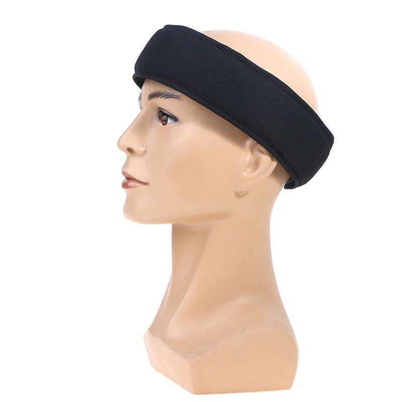 Acupuncture Headband Black, Head Massager for Increased Well-being - Image 2