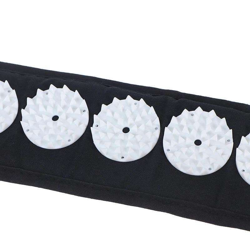 Acupuncture Headband Black, Head Massager for Increased Well-being - Image 3