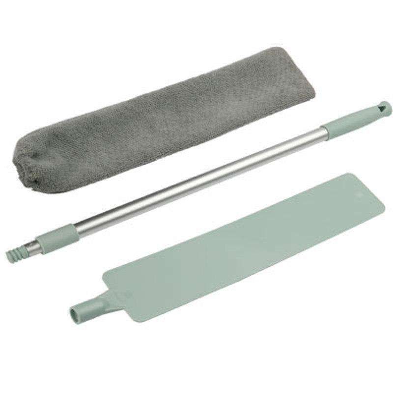 Easyclean Silver Dust Mop for Easy Sofa Cleaning - Image 2