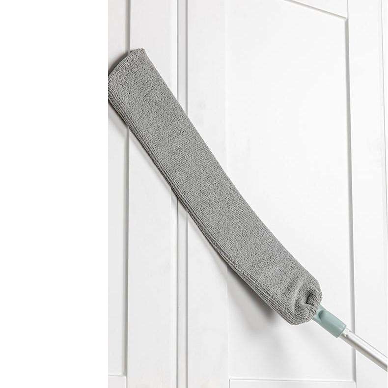 Easyclean Silver Dust Mop for Easy Sofa Cleaning - Image 6