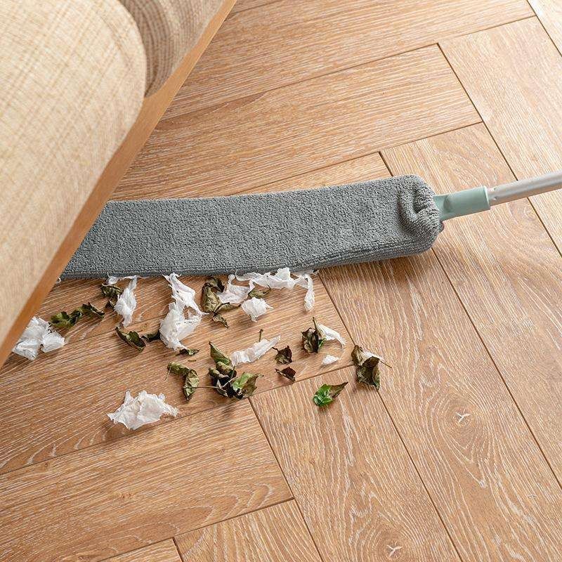 Easyclean Silver Dust Mop for Easy Sofa Cleaning - Image 7