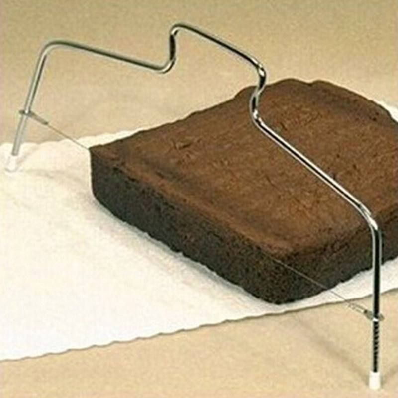 Cake Cutter Divider Bases, 3 in 1, for Baking and Cake Decorating - Image 3