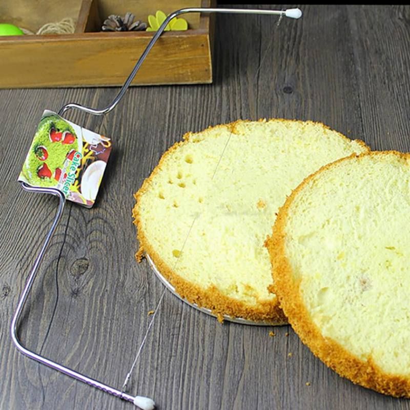 Cake Cutter Divider Bases, 3 in 1, for Baking and Cake Decorating - Image 4