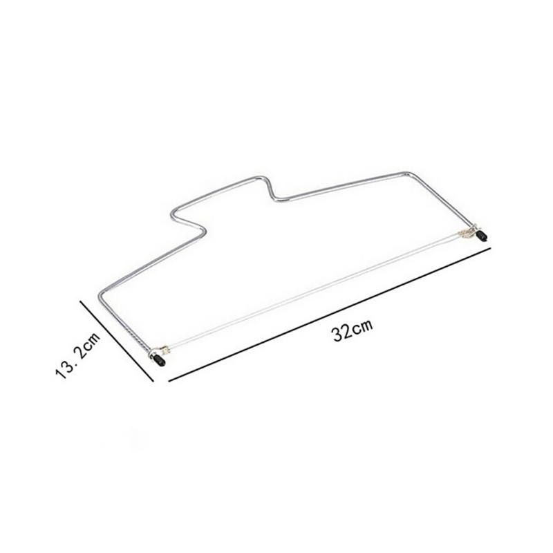 Cake Cutter Divider Bases, 3 in 1, for Baking and Cake Decorating - Image 5