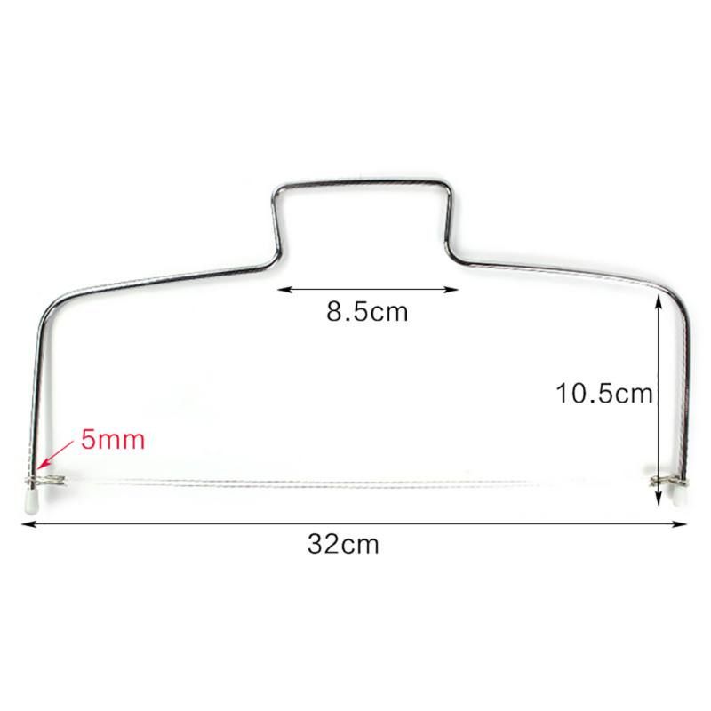 Cake Cutter Divider Bases, 3 in 1, for Baking and Cake Decorating - Image 6