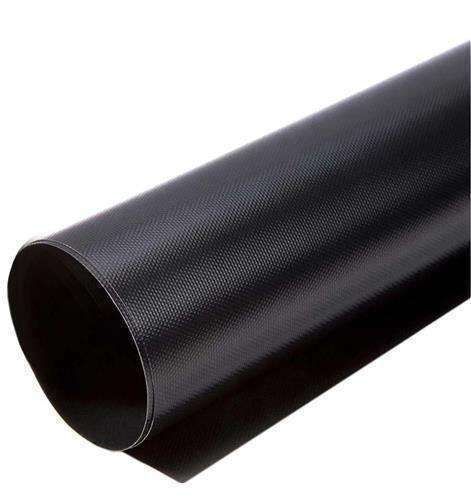 3pcs Non Stick Grill Mat Oven Baking Mat, 40x33cm, Black - Image 4