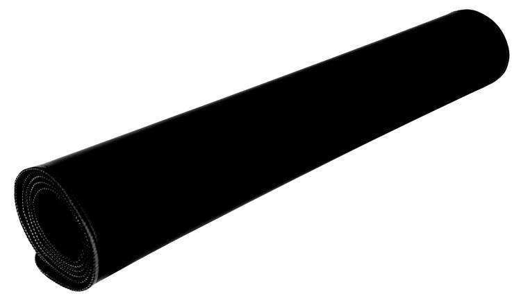 XXL Mouse Pad, 90x45cm, Black Desk Pad - Image 3