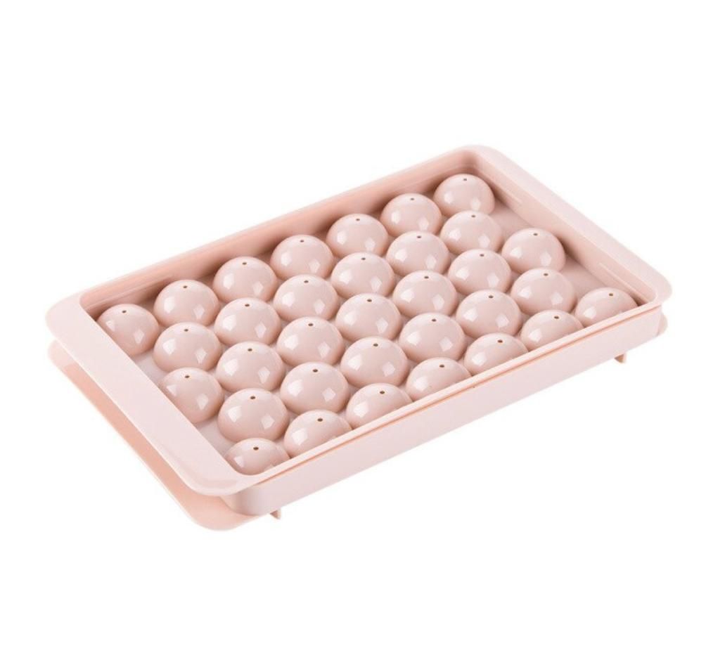 Ice Mold Balls for Ice Chocolate Jelly, MultiColor - Image 4