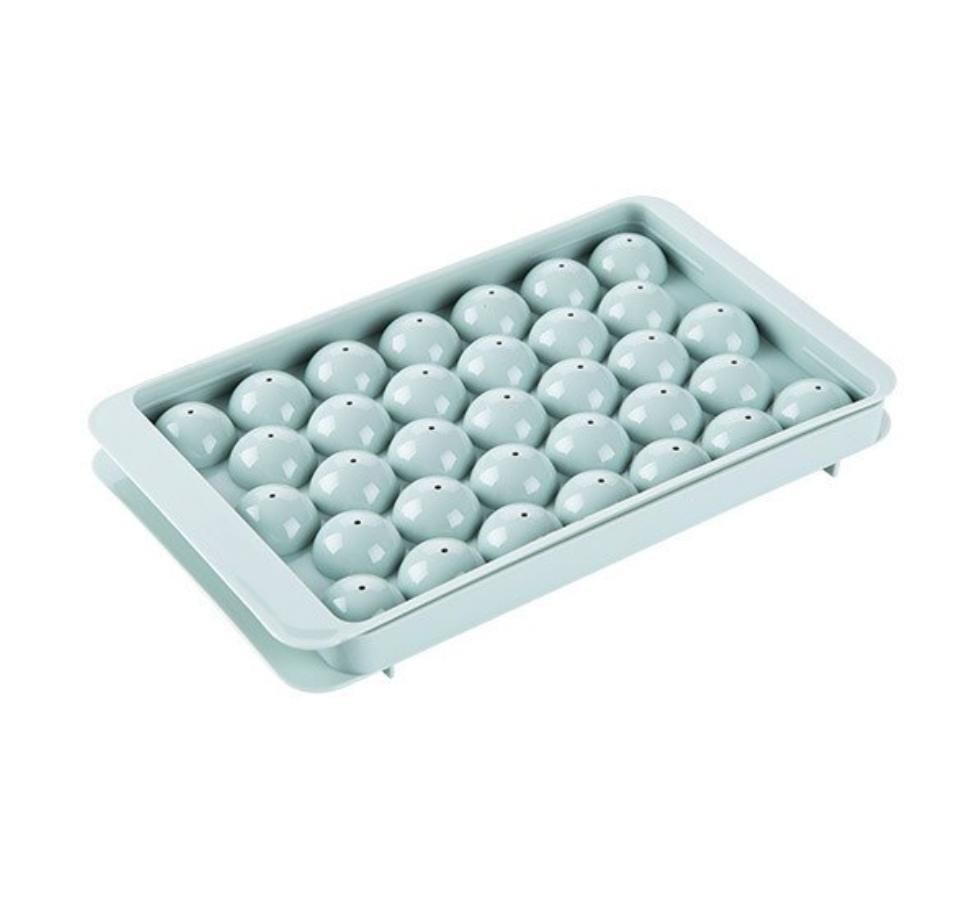 Ice Mold Balls for Ice Chocolate Jelly, MultiColor - Image 5