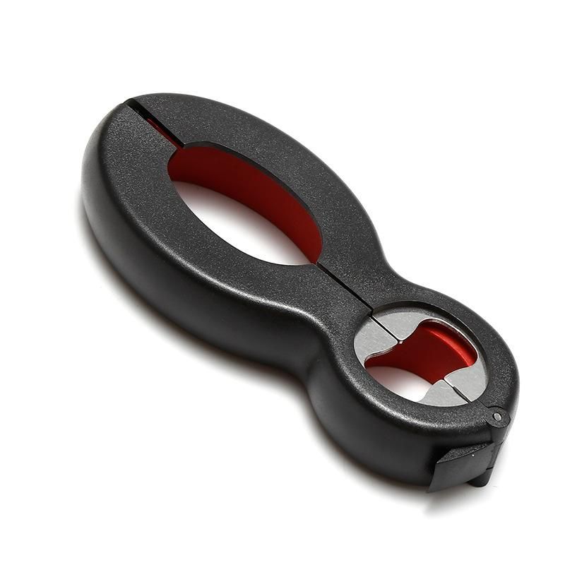 6 in 1 Can and Bottle Opener, Multi-Color - Image 4
