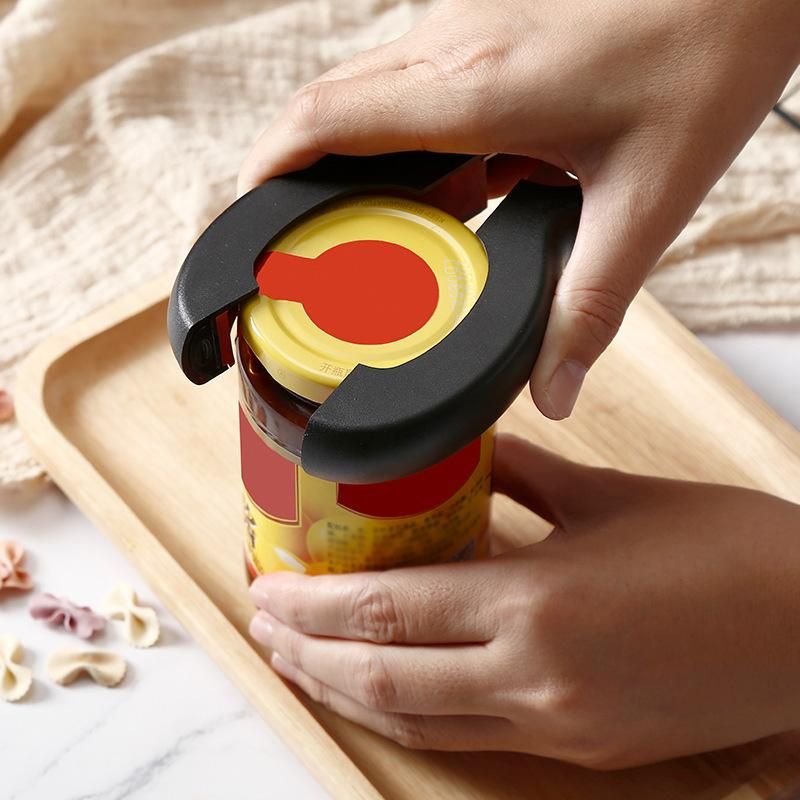 6 in 1 Can and Bottle Opener, Multi-Color - Image 7