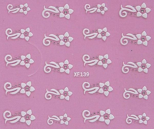 10 pcs mending fabric silk sheets - Image 2