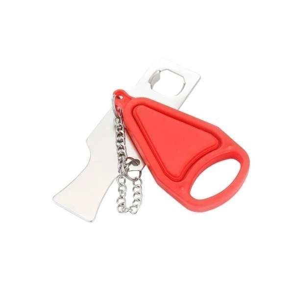 Portable Door Lock with Increased Security, MultiColor - Image 3