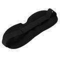 2-Pack 3D Sleep Mask Eye Mask Blindfold, Black - Image 5