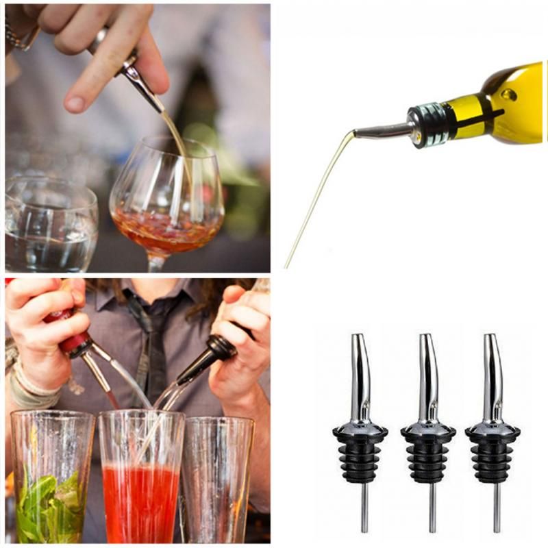 2-pack Stainless Steel Drip Cap - Image 3