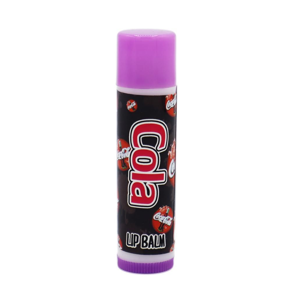 10pcs Lip Balm Softening Mixed Scents MultiColor - Image 4