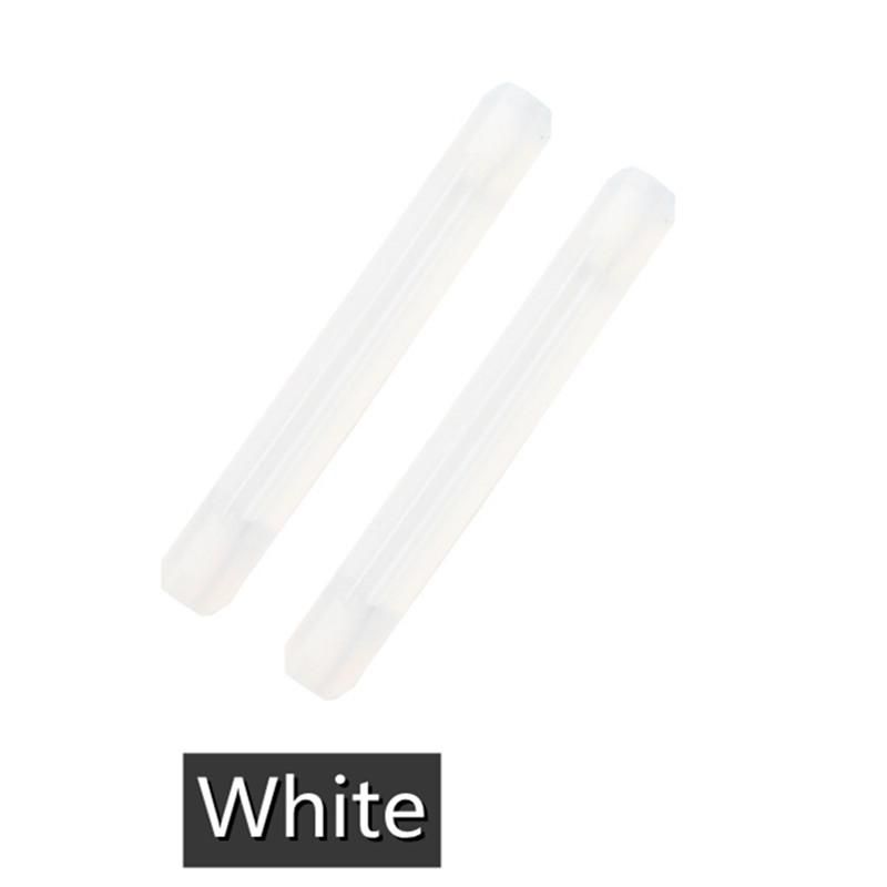 4 Pcs Anti-Slip Silicone Nose Pads for Glasses, Wear-Resistant - Image 4