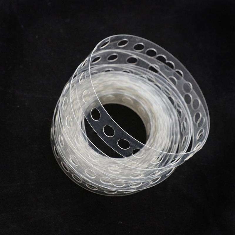 5m Balloon Garland Ribbon, String for Balloons, Transparent - Image 7