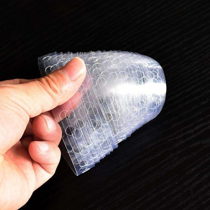 5m Balloon Garland Ribbon, String for Balloons, Transparent - Image 8