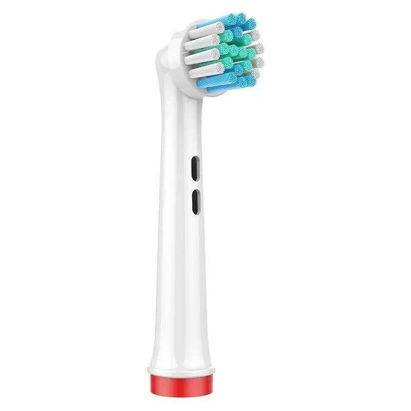12-pack Toothbrush Heads Compatible with Oral-B - Image 2