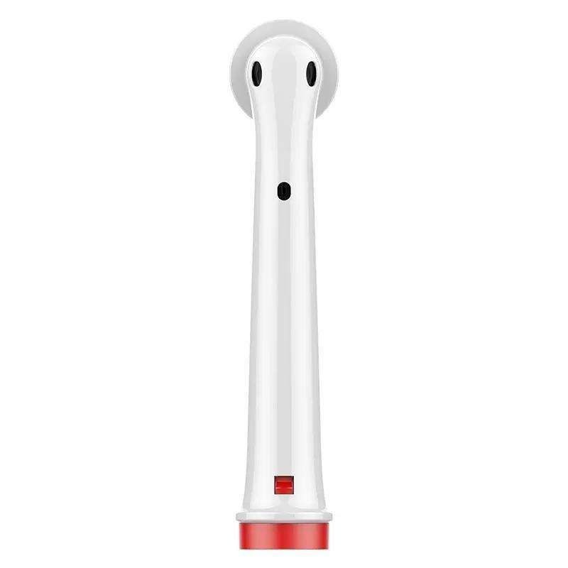 12-pack Toothbrush Heads Compatible with Oral-B - Image 3