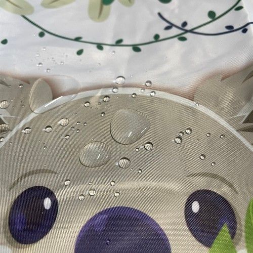 Baby Sleeved Bibs - Protects Clothes During Play & Mealtime, MultiColor - Image 3