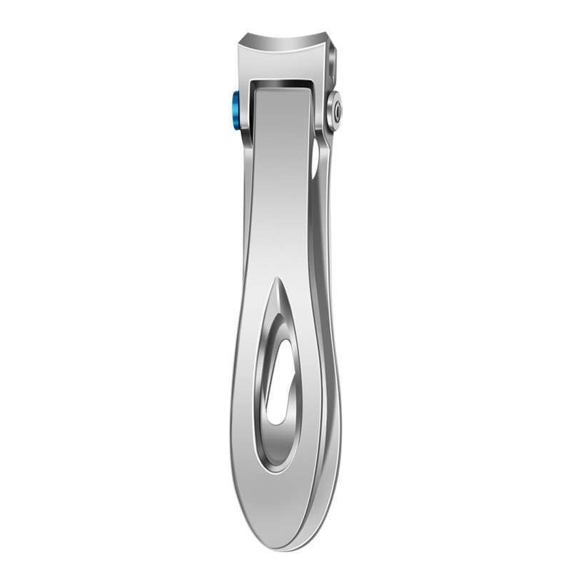 Nail Clippers for Thick Nails Silver, Avoid Complicated Trimming - Image 6