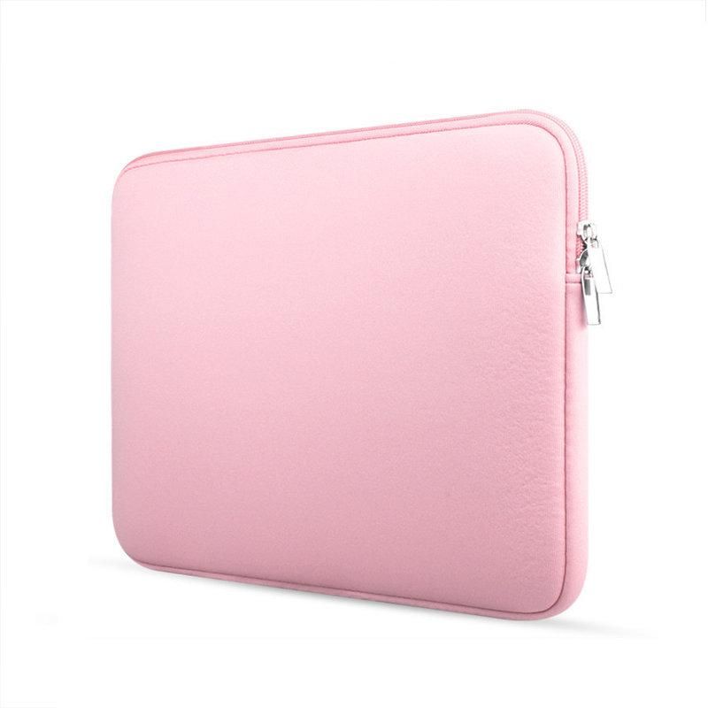 14-inch Computer Case Black, Fits MacBook Pro and Air - Image 5