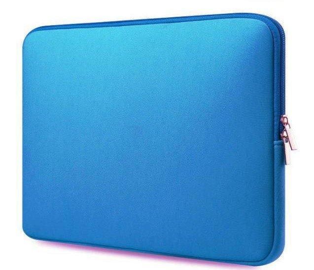 14-inch Computer Case Black, Fits MacBook Pro and Air - Image 7