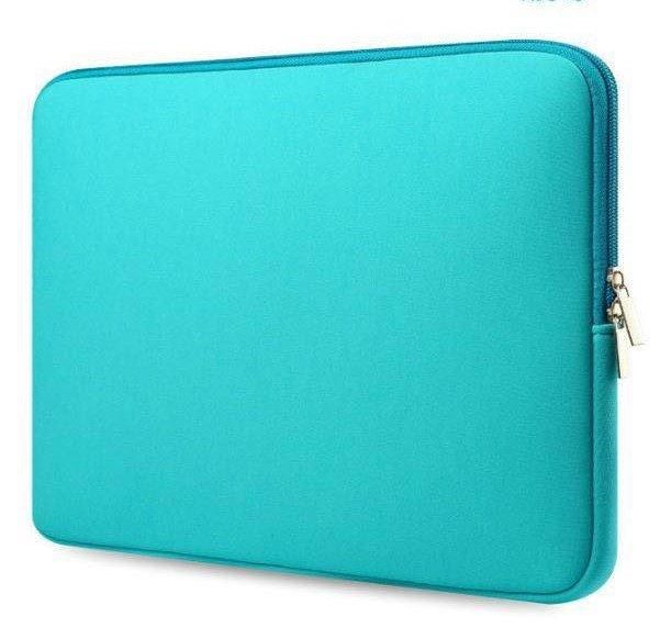 14-inch Computer Case Black, Fits MacBook Pro and Air - Image 8